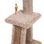 Ware Kitty Cradle With Corrugated Scratcher {L - 1}911085 - Cat