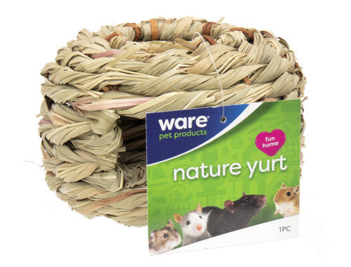 Ware Nature Yurt - Small - Pet
