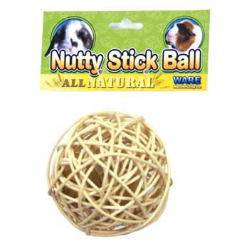 Ware Nutty Stick Ball {L+1} 911200 791611030653
