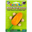 Ware Roll - N - Carrot Chew Toy {L + 1} 911341 - Small - Pet