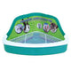 Ware Scatterless Lock - N - Litter Pan {L + 1 } 911241 - Small - Pet