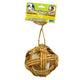 Ware Small Animal Edible Treat Ball 4’ {L + 1} 911152 - Small - Pet