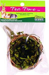 Ware Tea Time Cup Toy {L + 1} 911360 - Small - Pet