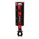 Boss Dog Tactical Dog Leash Red Camo 6 ft 850030579324