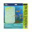 Weco Classic Aquarium Phosphate Filter Pad Green 10 in x 18 in
