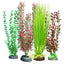 Weco Freshwater Aquarium Plant 103 Assorted Multipack