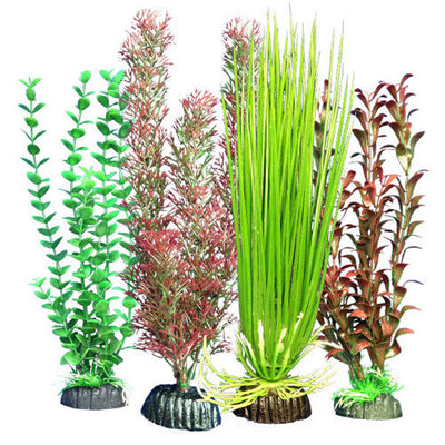 Weco Freshwater Aquarium Plant 103 Assorted Multipack