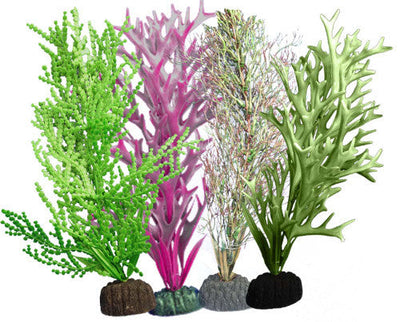 Weco Marine Plant 109 Assorted Multipack - Aquarium