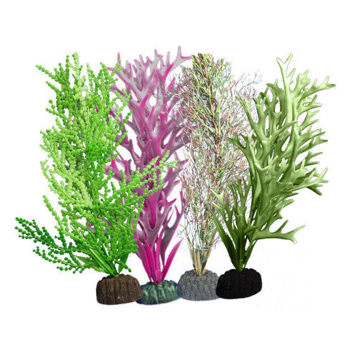 Weco Marine Plant 110 Assorted Multipack - Aquarium