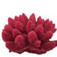 Weco South Pacific Coral Acorapora Humilis Ornament Rose SM - Aquarium