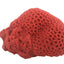 Weco South Pacific Coral Brain Ornament Orange LG - Aquarium