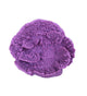 Weco South Pacific Coral Capricornis Ornament Lavender SM - Aquarium