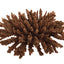 Weco South Pacific Coral Tabletop Ornament Brown SM - Aquarium