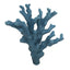 Weco South Pacific Coral Tree Ornament Blue MD