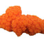 Weco South Pacific Coral Tubastrea Ornament Orange MD - Aquarium