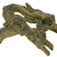 Weco Wecorama Aquarama Evil Root Grey/Brown 7in SM - Aquarium