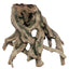 Weco Wecorama Aquarama Mangrove Hollows Brown Show - Aquarium