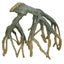 Weco Wecorama Aquarama Mangrove Roots Grey/Brown 9.2in MD - Aquarium