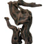 Weco Wecorama Aquarama Root Show Black - Aquarium
