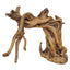 Weco Wecorama Aquarama Wicked Tree Root Brown LG - Aquarium