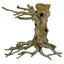Weco Wecorama Aquarama Witch Tree Grey/Brown XL - Aquarium