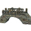 Weco Wecorama Bridge Aquarium Ornament SM