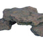 Weco Wecorama Galapagos Lava Rock Island Gray 13.4 in - Reptile