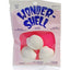 Weco Wonder Shell Natural Minerals Water Conditioner 3pk SM - Aquarium