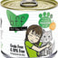 Weruva Best Feline Friend (bff) Tuna & Veggies Valentine 12/10oz. {L-x} 784203 878408007668