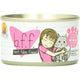 Weruva Bff Tna/bonito Cat 24/3z {L - x} 784249