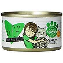 Weruva Bff Valentine Cat 24/3oz C= {L-x} 784251 878408007064