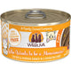 Weruva C Pate Meowionaire 3oz{L + x} - 12 - Cat