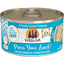 Weruva C Pate Press Lunch 3oz{L + x} - 12 - Cat