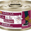 Weruva Chicken & Beef Recipe Au Jus Cans The Double Dip Cat 24/3.2oz. {L - x} 784089