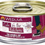 Weruva Chicken & Beef Recipe Au Jus Cans The Double Dip Cat 24/6.0oz. {L - x} 784099