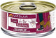 Weruva Chicken & Beef Recipe Au Jus Cans The Double Dip Cat 24/6.0oz. {L - x} 784099