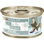 Weruva Chicken & Ocean Fish Recipe Au Jus Can Splash Dance Cat 24/3.2oz. {L - x} 784086