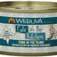 Weruva Chicken & Tuna Recipe In Pumpkin Consomme Cans Funk The Trunk Cat 24/6.0oz. {L - x} 784094