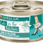 Weruva Chicken & Tuna Recipe In Pumpkin Consomme Cans Funk The Trunk Cat 24/3.2oz. {L - x} 784084