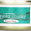 Weruva Funky Chunky Cat 24/3z {L - x} 784150