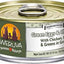 Weruva Green Eggs And Chicken Can Dog 24/5.5oz. {L - x} 784407