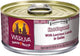 Weruva Hot Dayam Dog 24/5.5z {L - x} 784227