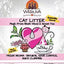 Weruva - It's A Tea Potty! Natural Cat Litter Made From Hinoki Wood And Green Tea. 11.7#