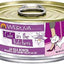 Weruva Mackerel & Shrimp Recipe Au Jus Cans La Isla Bonita Cat 24/6.0oz. {L - x} 784091