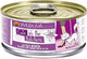 Weruva Mackerel & Shrimp Recipe Au Jus Cans La Isla Bonita Cat 24/6.0oz. {L - x} 784091