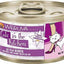 Weruva Mackerel & Shrimp Recipe Au Jus Cans La Isla Bonita Cat 24/3.2oz. {L - x} 784081