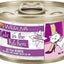 Weruva Mackerel & Shrimp Recipe Au Jus Cans La Isla Bonita Cat 24/3.2oz. {L-x} 784081 878408008283
