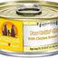 Weruva Paw Lickin’ Chicken Can Dog 24/5.5oz. {L - x} 784400