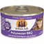 Weruva Polynesian Bbq Cat 24/3z {L - x} 784135