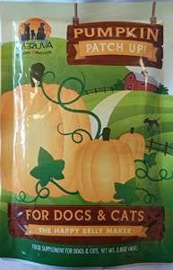 Weruva Pumpkin Patch Up! 2.8z {L + x} 784003 - Dog